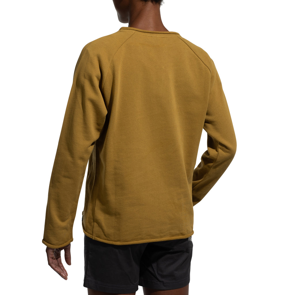 Tufa Sweater Women's (2025) Savana Alt View #2
