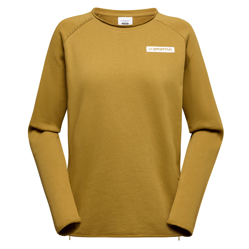 Tufa Sweater Women's (2025) Savana Alt View #3
