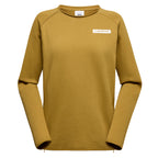 Tufa Sweater Women's (2025) Savana Alt View #3
