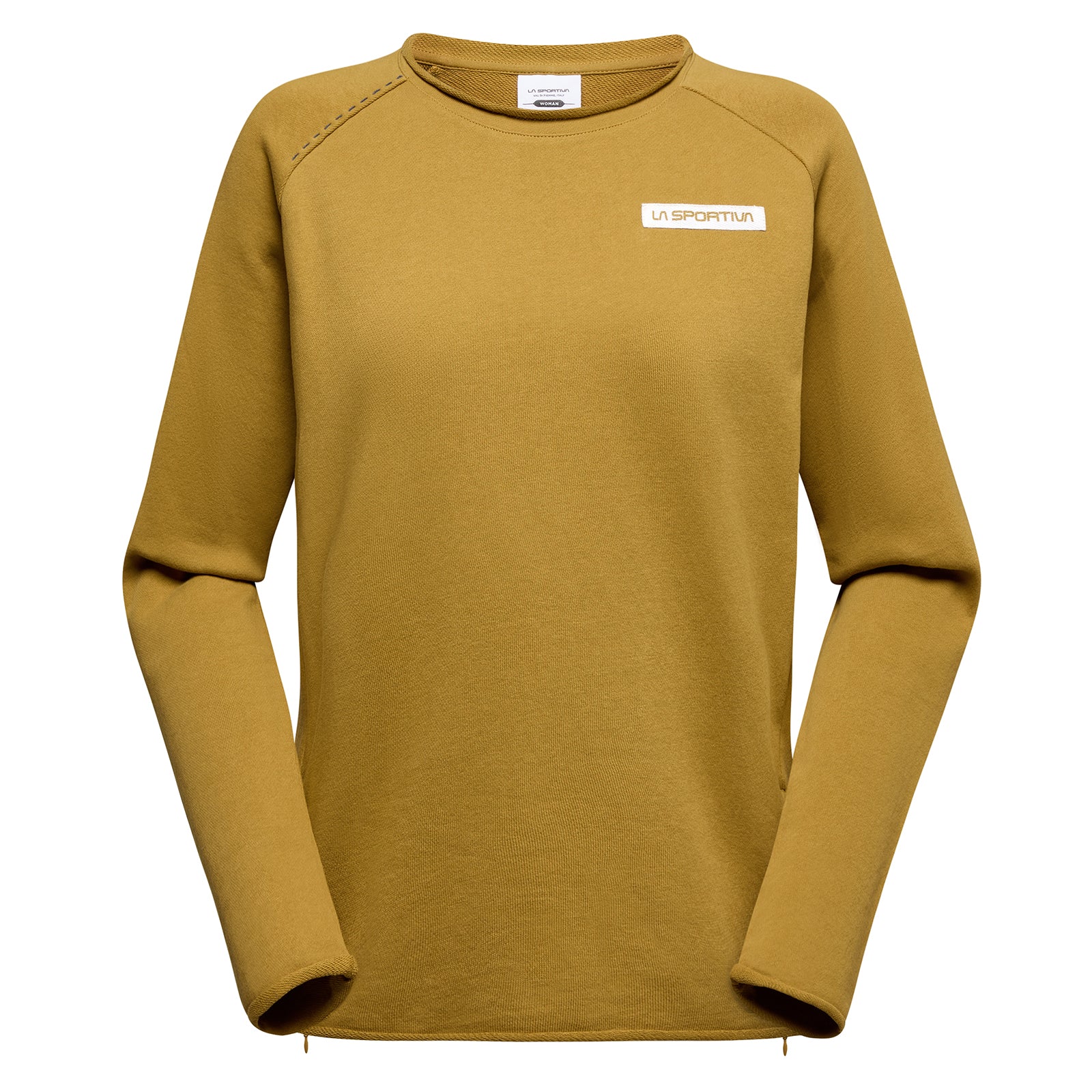 Tufa Sweater Women's (2025) Savana Alt View #3
