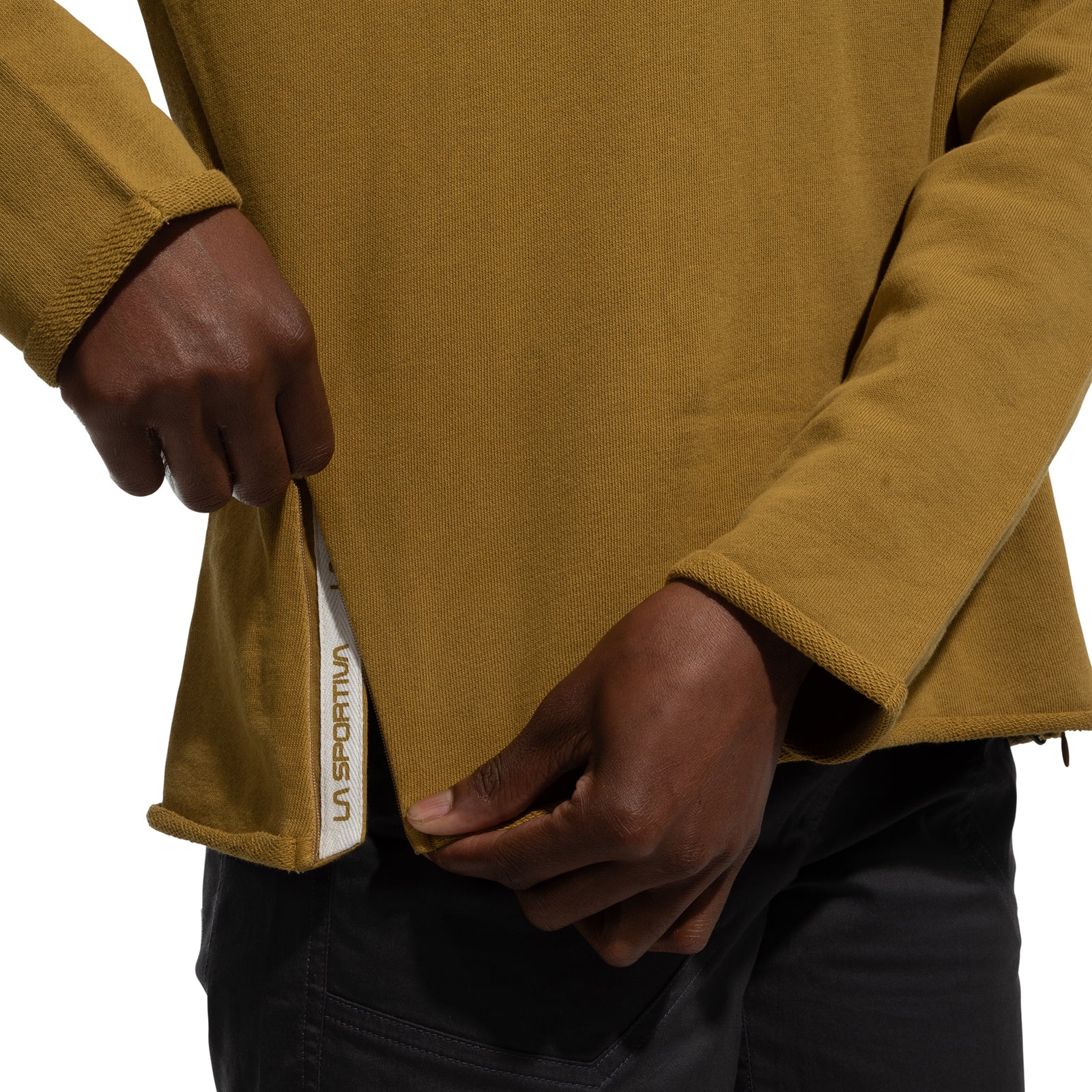 Tufa Sweater Women's (2025) Savana Alt View #5
