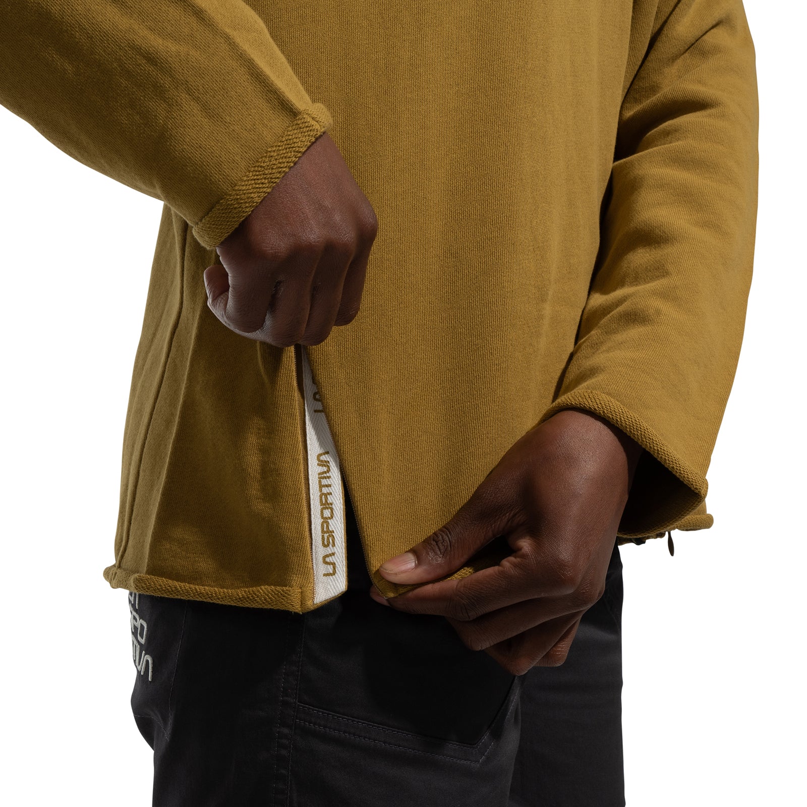 Tufa Sweater Women's (2025) Savana Alt View #6

