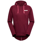Telendos Hoody Women's (2025) Redwood Alt View #3