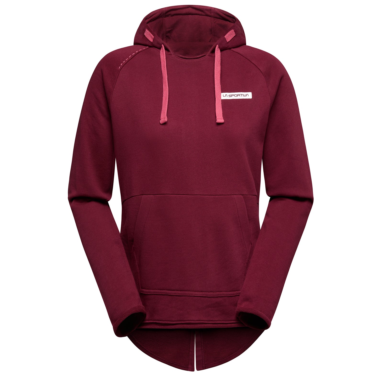 Telendos Hoody Women's (2025) Redwood Alt View #3
