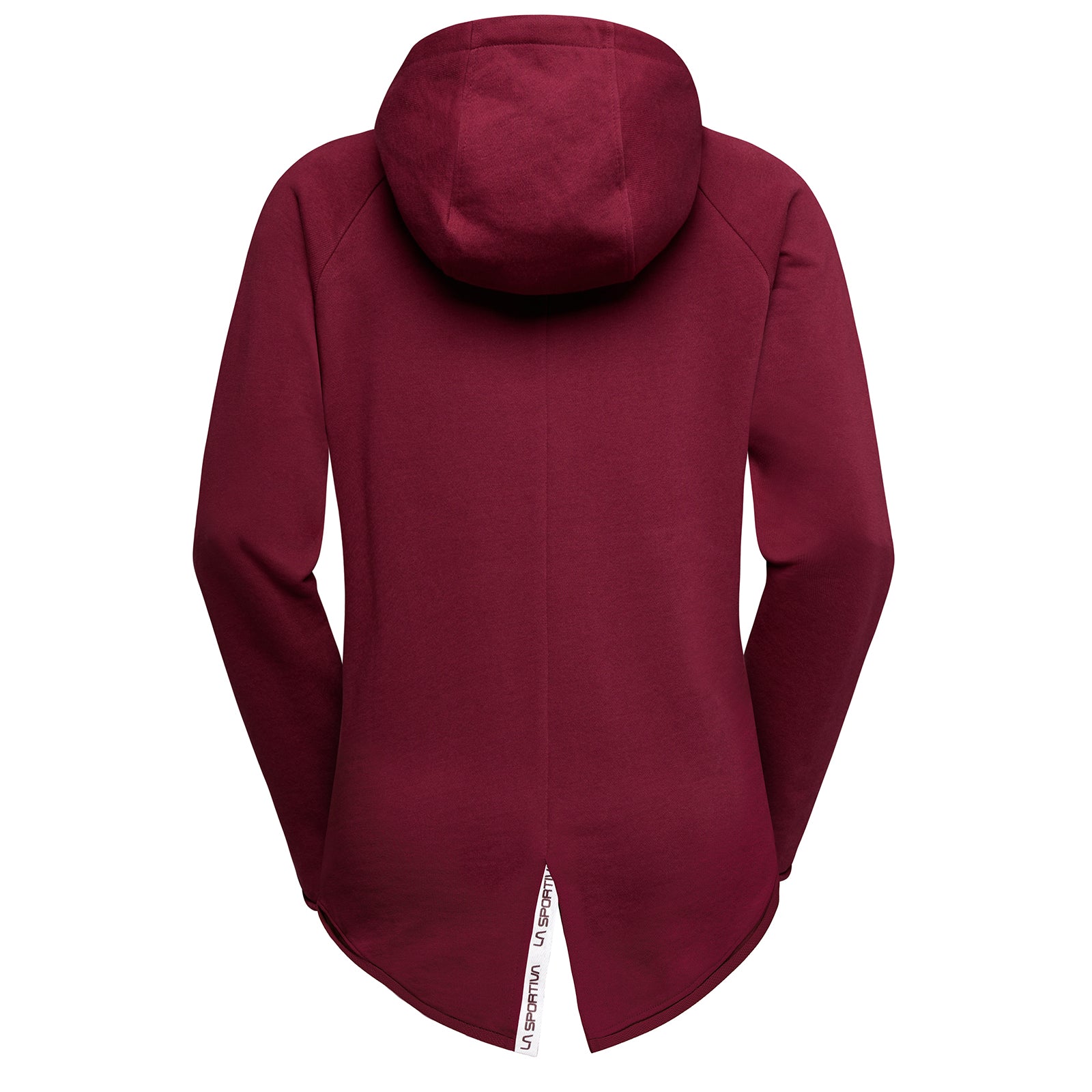Telendos Hoody Women's (2025) Redwood Alt View #4
