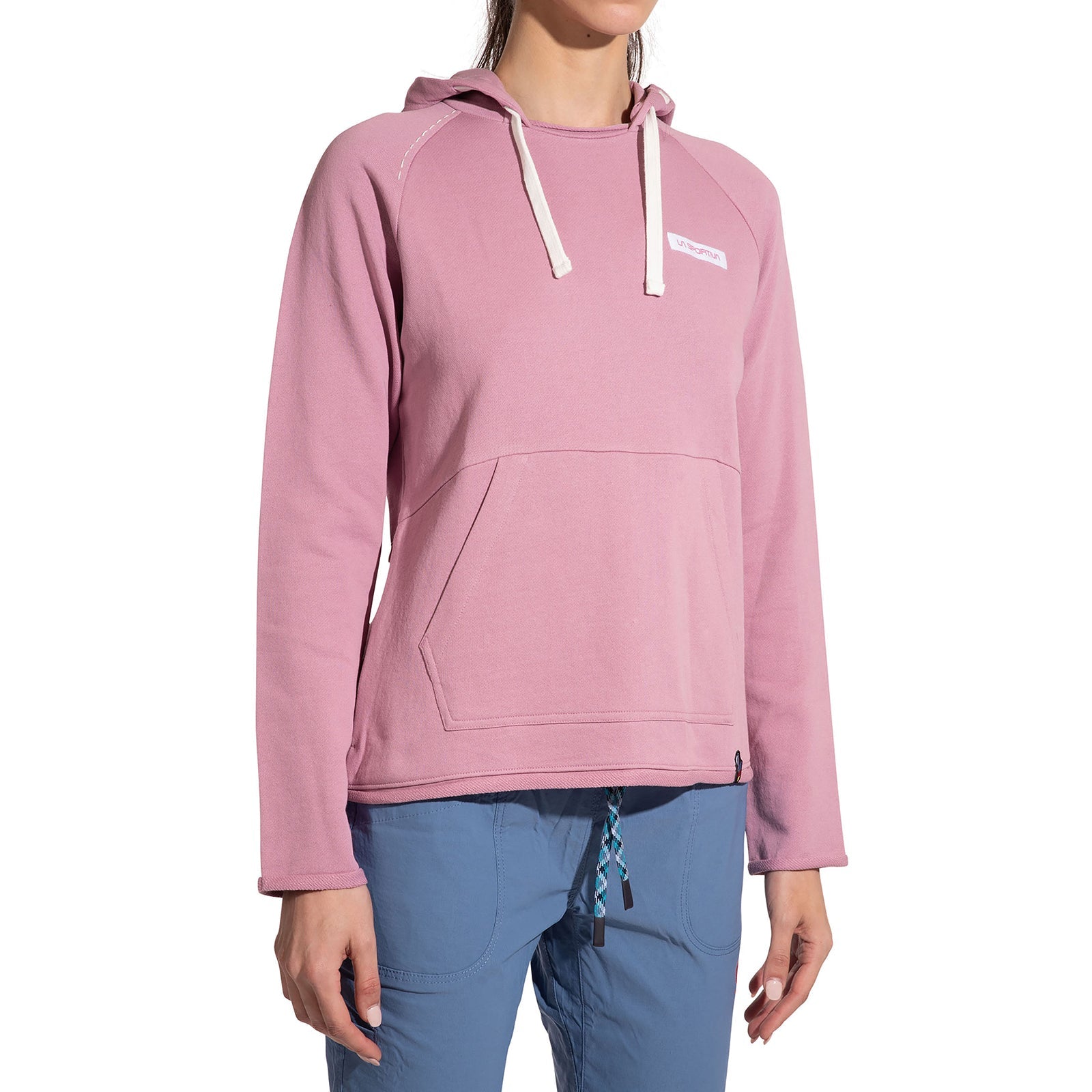 Telendos Hoody Women's (2025) Rose