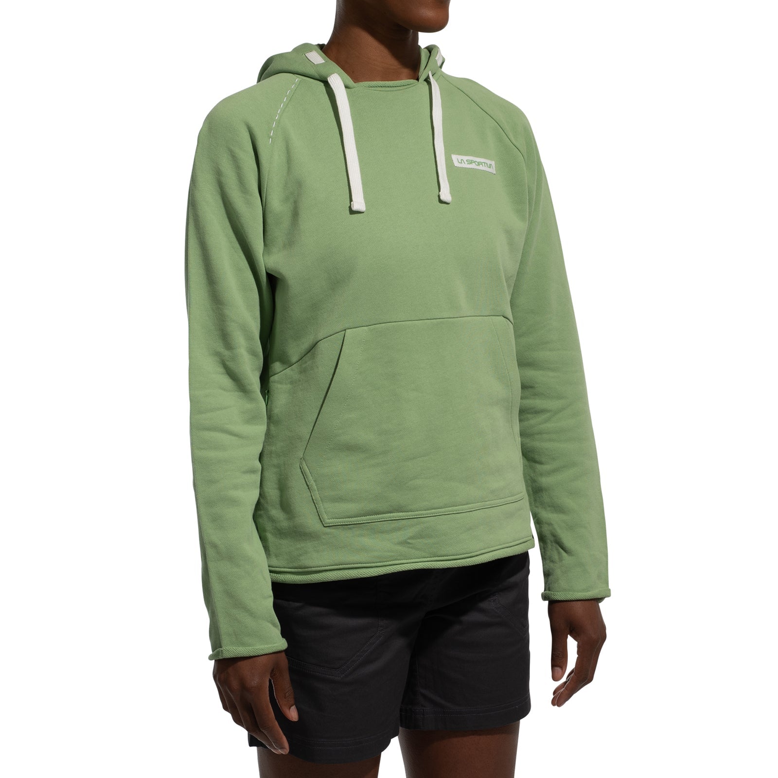 Telendos Hoody Women's (2025) Aspen Green