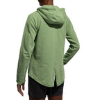 Telendos Hoody Femme (2025) Aspen Green Alt View #2