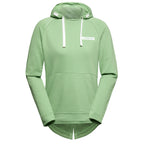 Telendos Hoody Femme (2025) Aspen Green Alt View #5