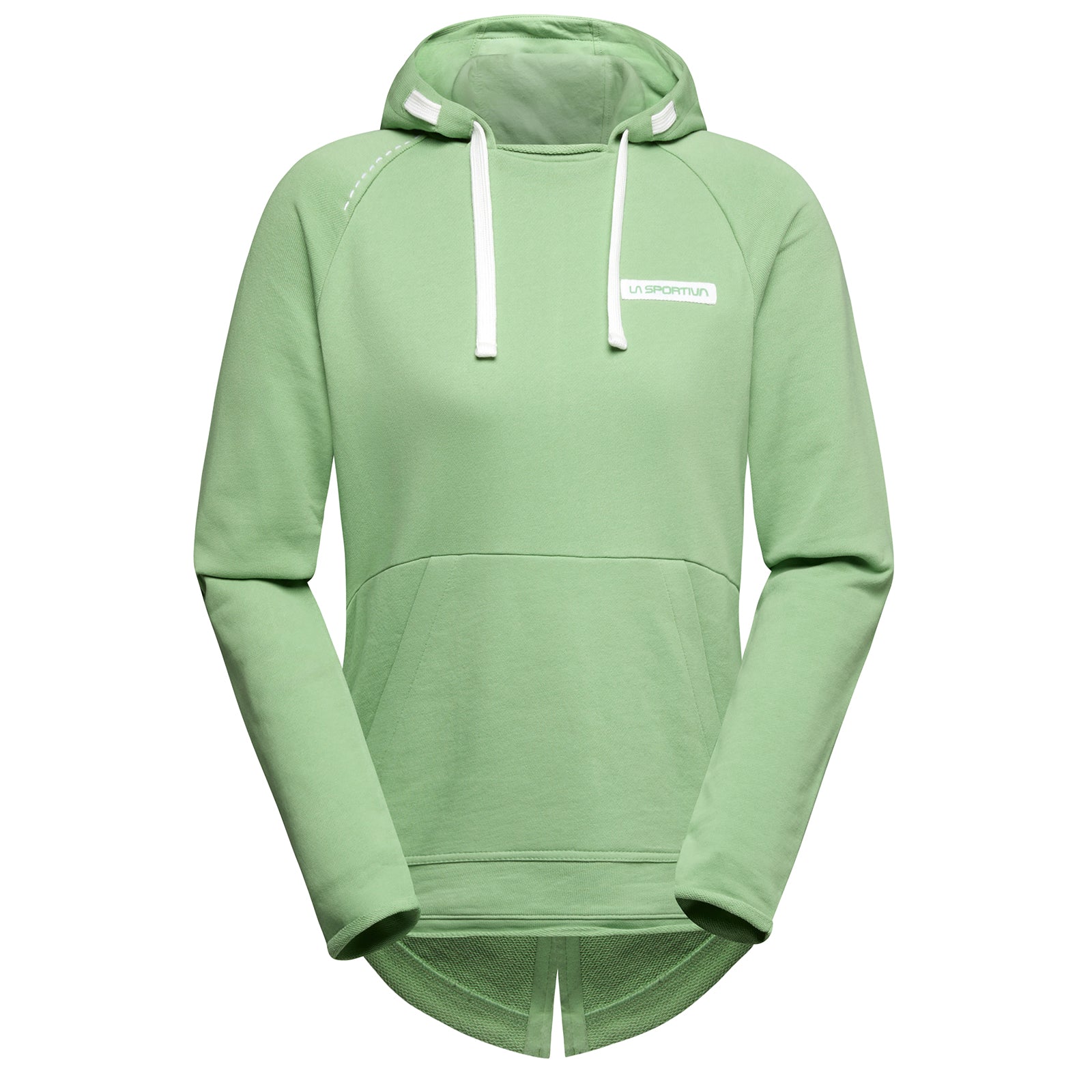 Telendos Hoody Femme (2025) Aspen Green Alt View #5
