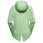 Telendos Hoody Femme (2025) Aspen Green Alt View #6