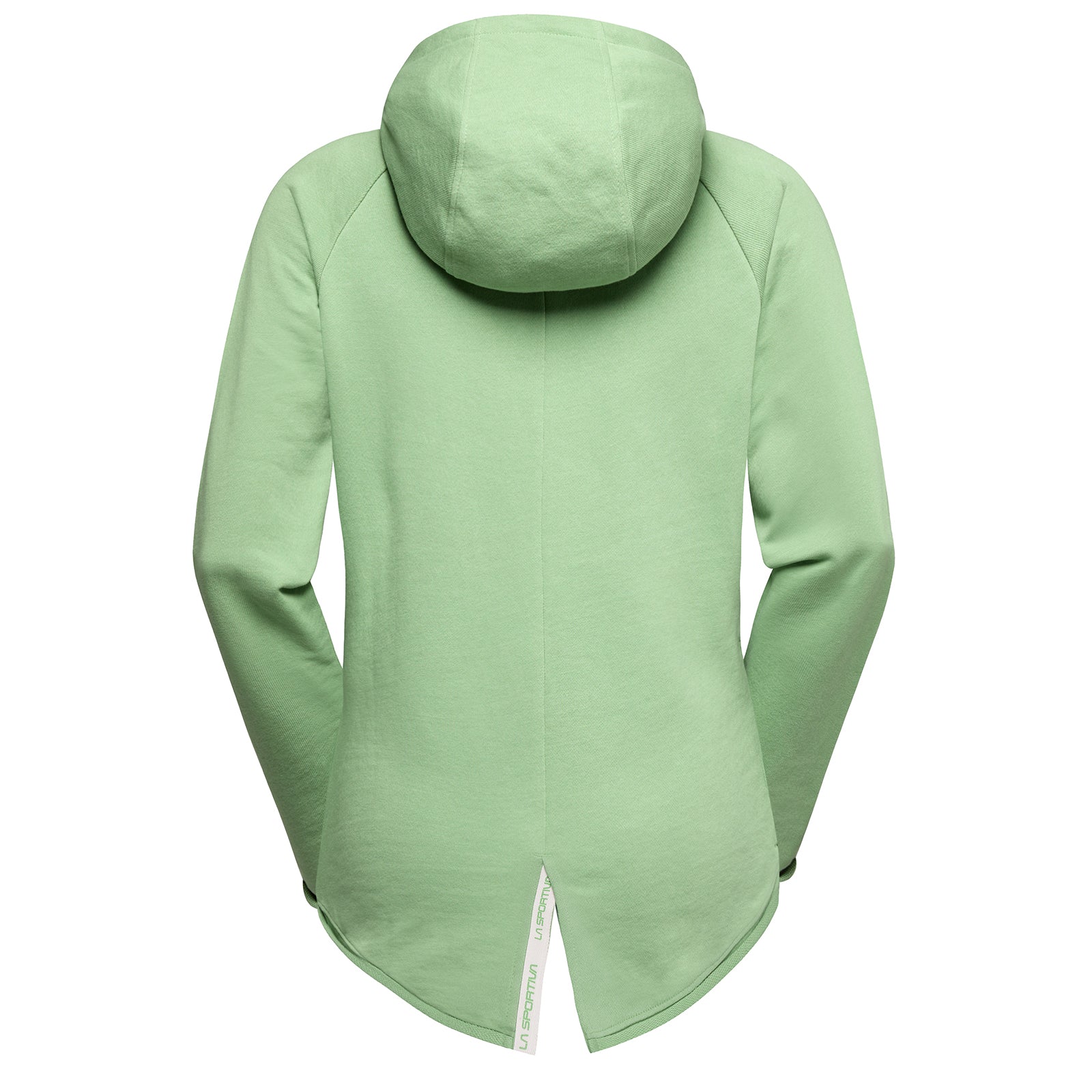 Telendos Hoody Femme (2025) Aspen Green Alt View #6
