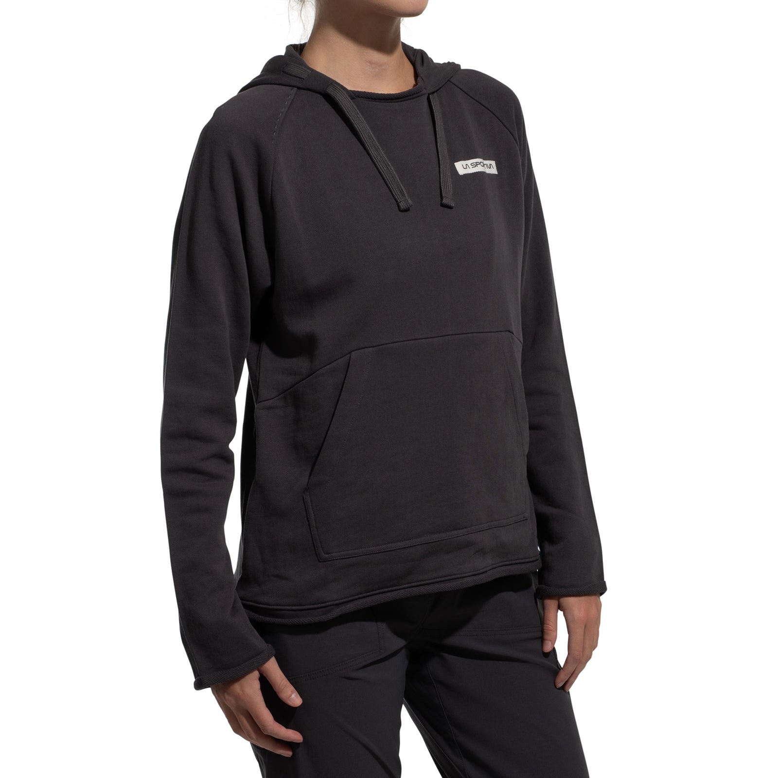 Telendos Hoody Women's (2025) Onyx