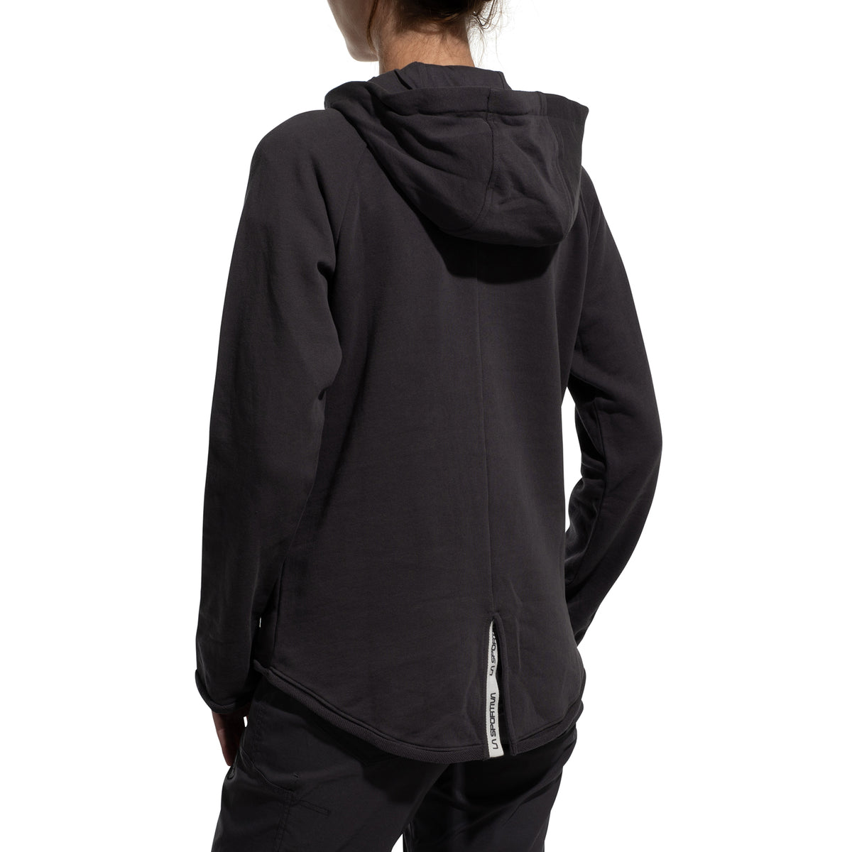 Telendos Hoody Women's (2025) Onyx Alt View #2
