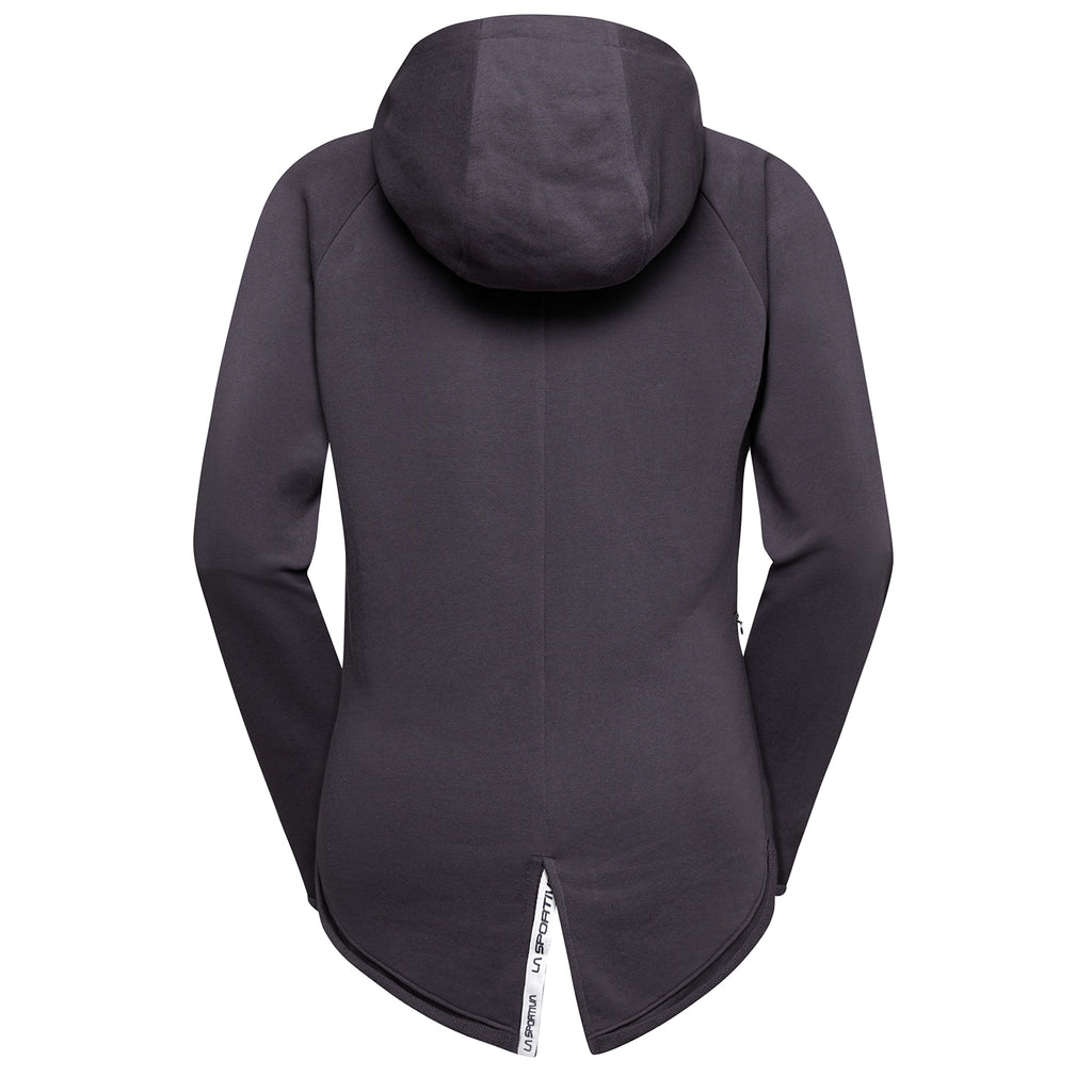 Telendos Hoody Women's (2025) Onyx Alt View #4
