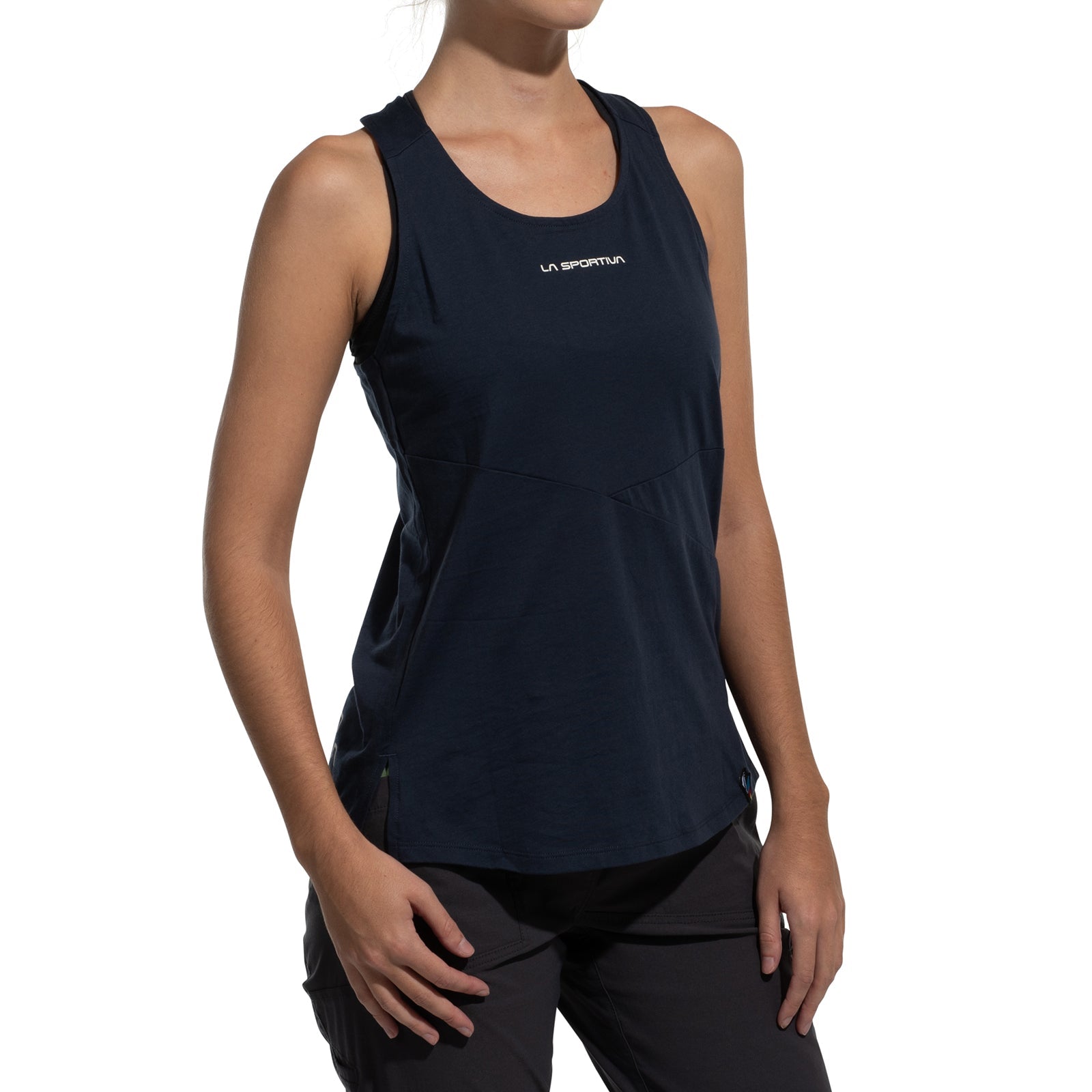 Twist Tank Women's (2025) Night Sky
