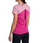 T-shirt de toit femme (2025) Printemps/Rose Alt View #2