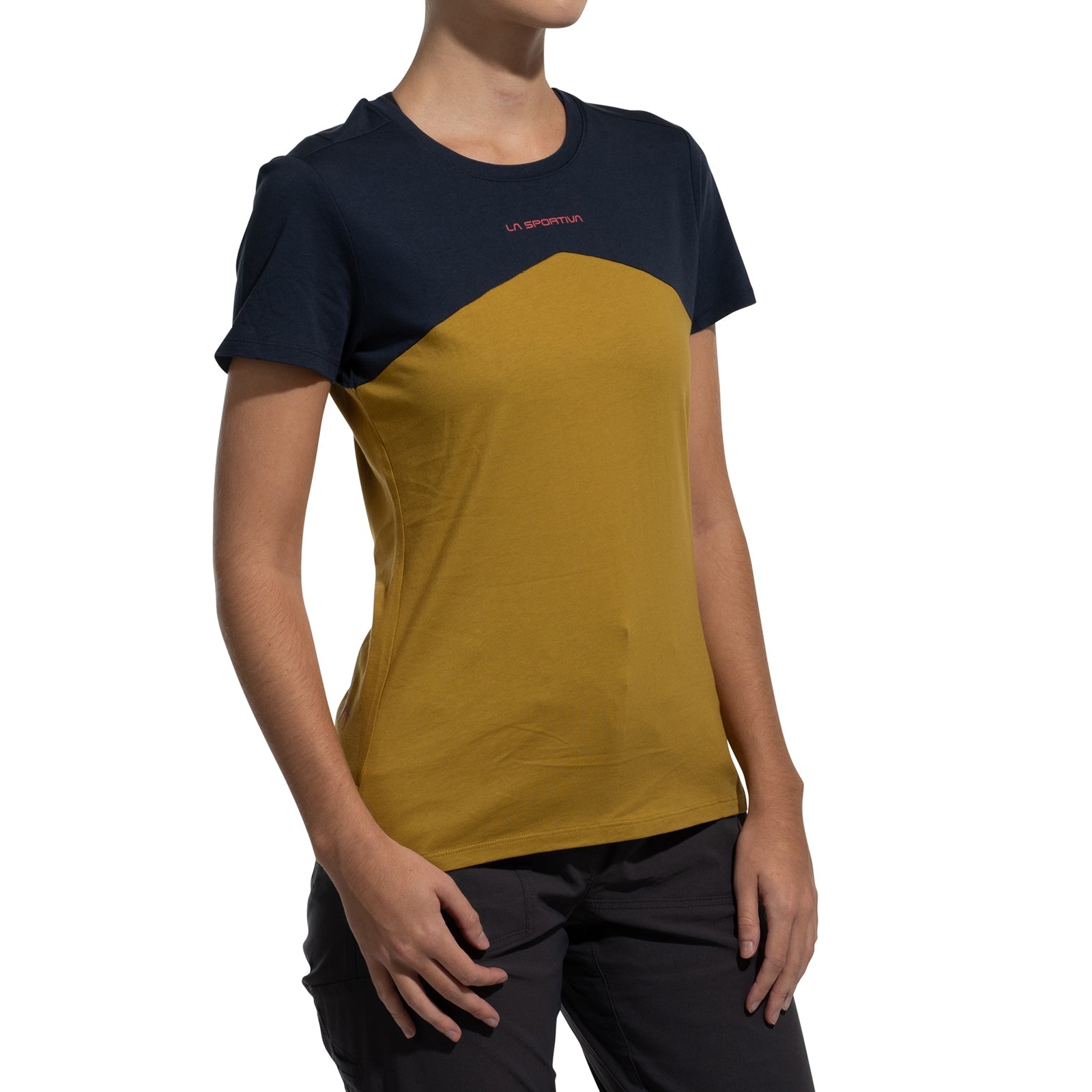 Roof T-Shirt Women's (2025) Savana/Night Sky