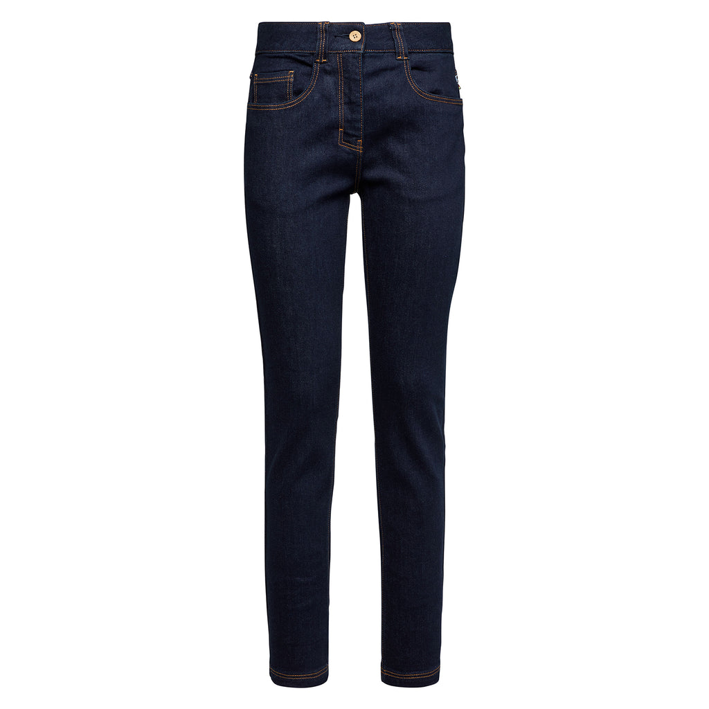 Jeans Eldo pour femmes Jeans/Deep Sea Alt View #2
