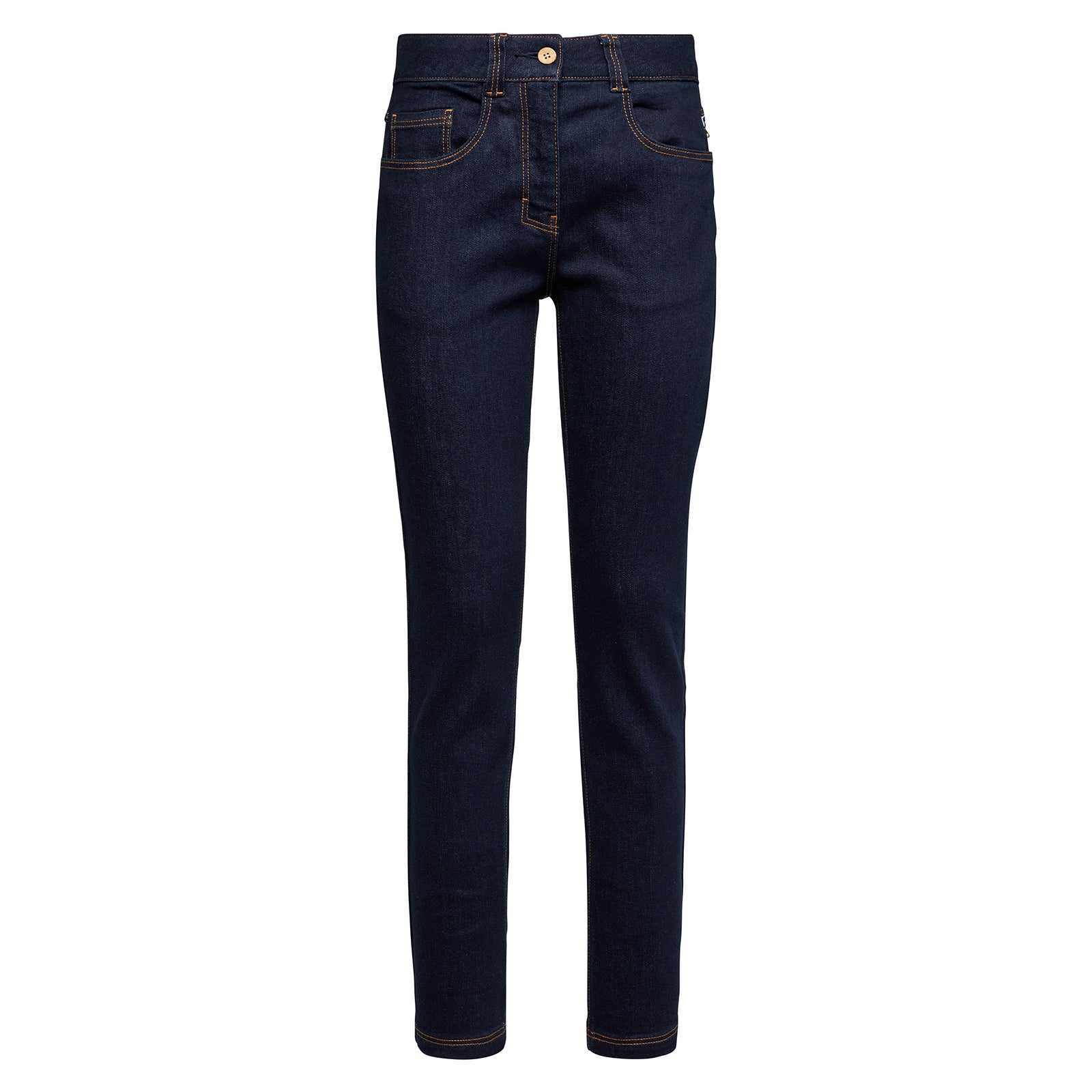 Jeans Eldo pour femmes Jeans/Deep Sea Alt View #2
