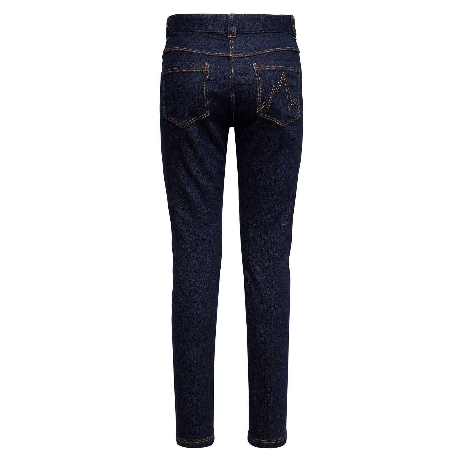 Jeans Eldo pour femmes Jeans/Deep Sea Alt View #3
