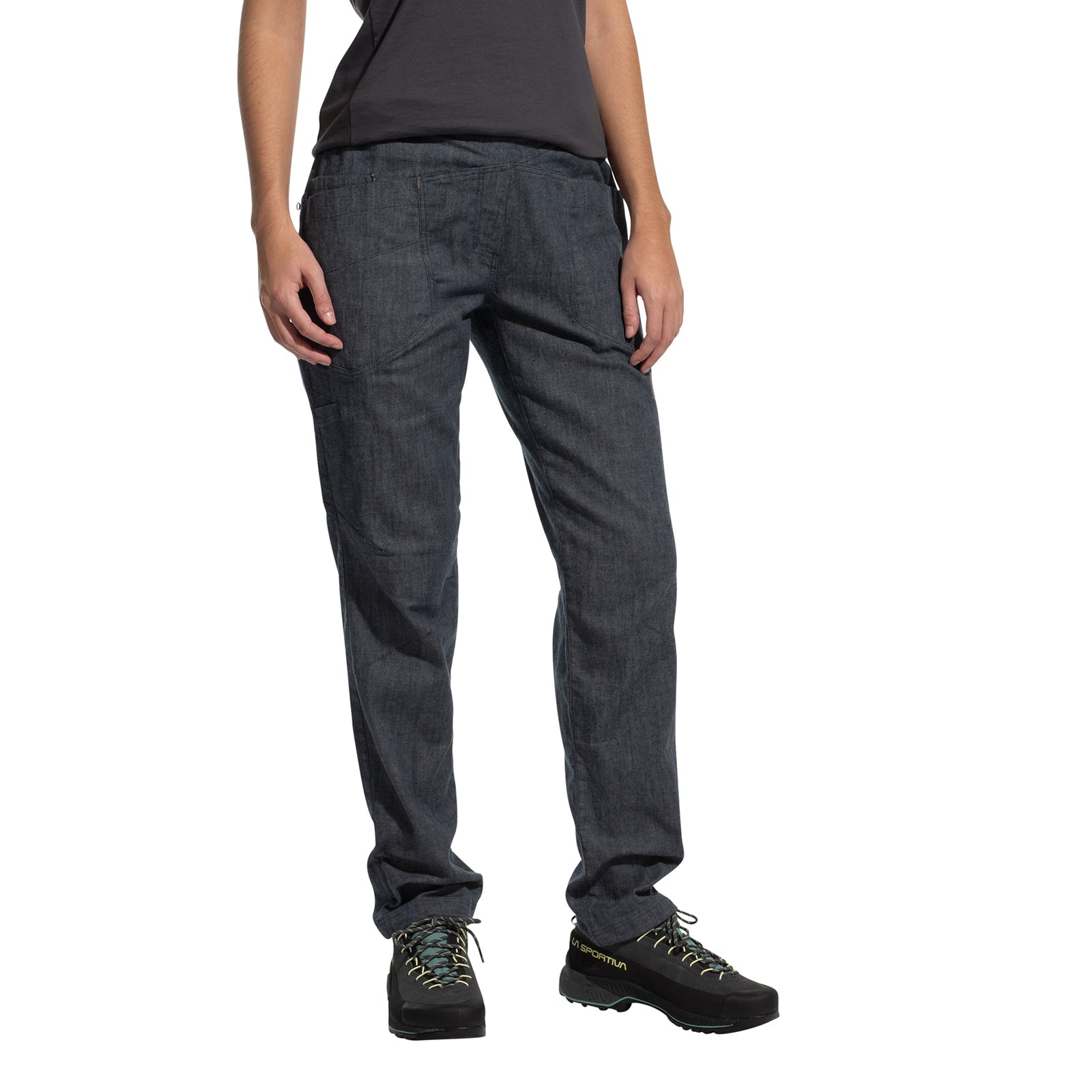 Sierra Rock Pants Women's Night Sky/Savana