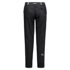 Pantalon Sierra Rock pour femmes Noir/Blanc Alt View #4