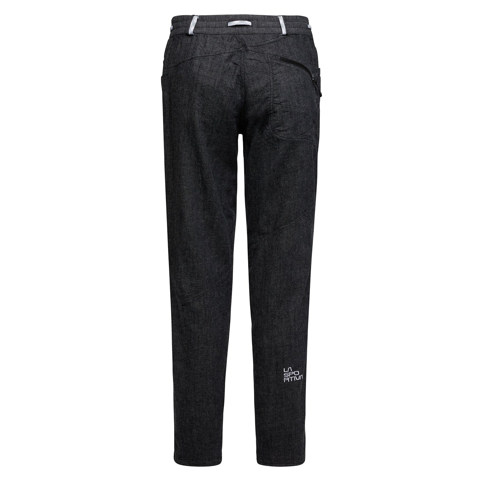 Pantalon Sierra Rock pour femmes Noir/Blanc Alt View #4
