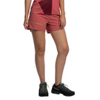 Comp Shorts Women's (2025) Rosebay/Savana Alt View #1