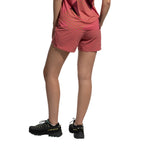 Comp Shorts Women's (2025) Rosebay/Savana Alt View #3