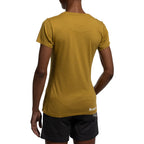 T-shirt logo rond femme (2025) Savana Alt View #2