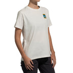 Moon Climb T-Shirt Women's (2025) Chalk Alt View #1