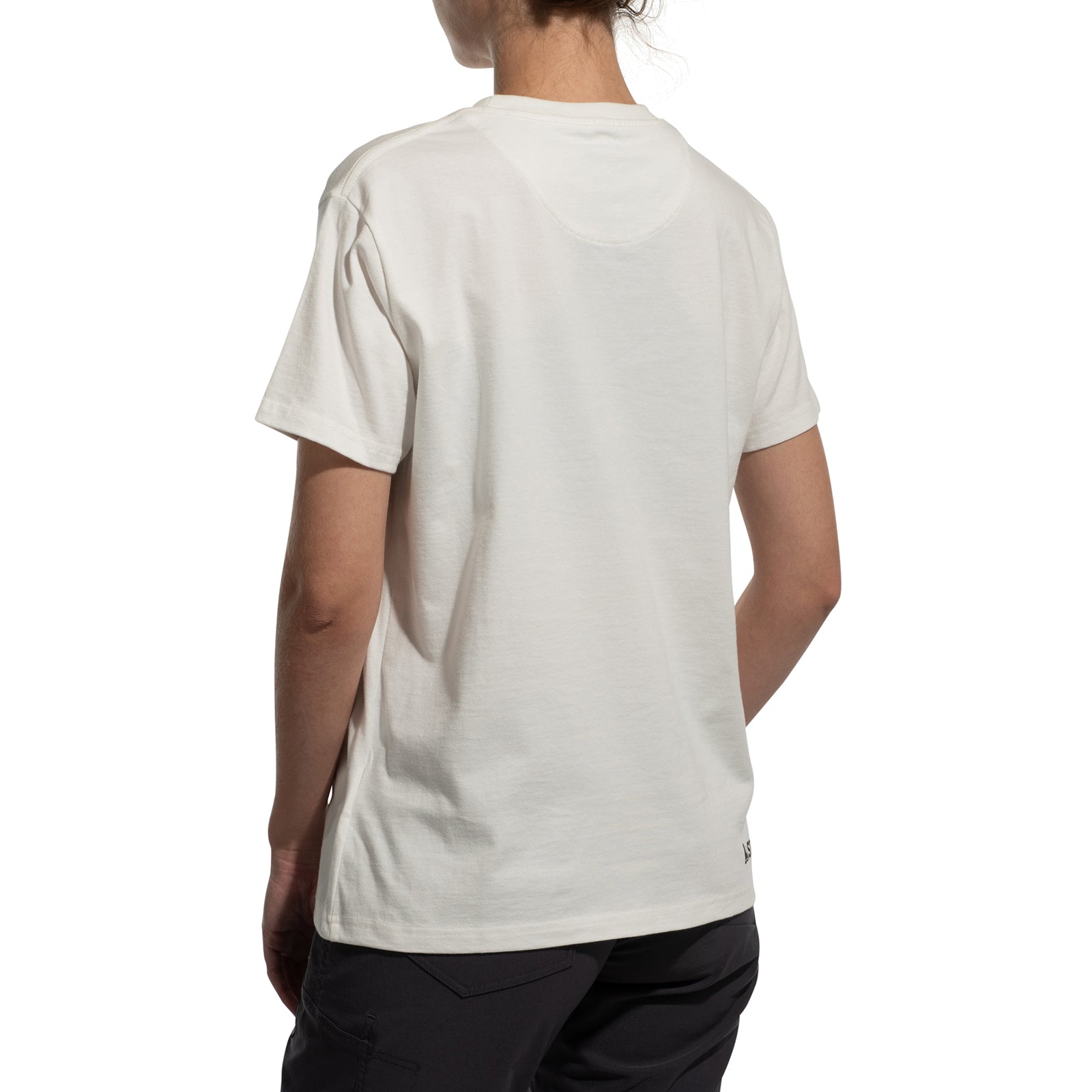 Moon Climb T-Shirt Women's (2025) Chalk Alt View #2
