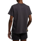 Moon Climb T-Shirt Women's (2025) Onyx Alt View #2