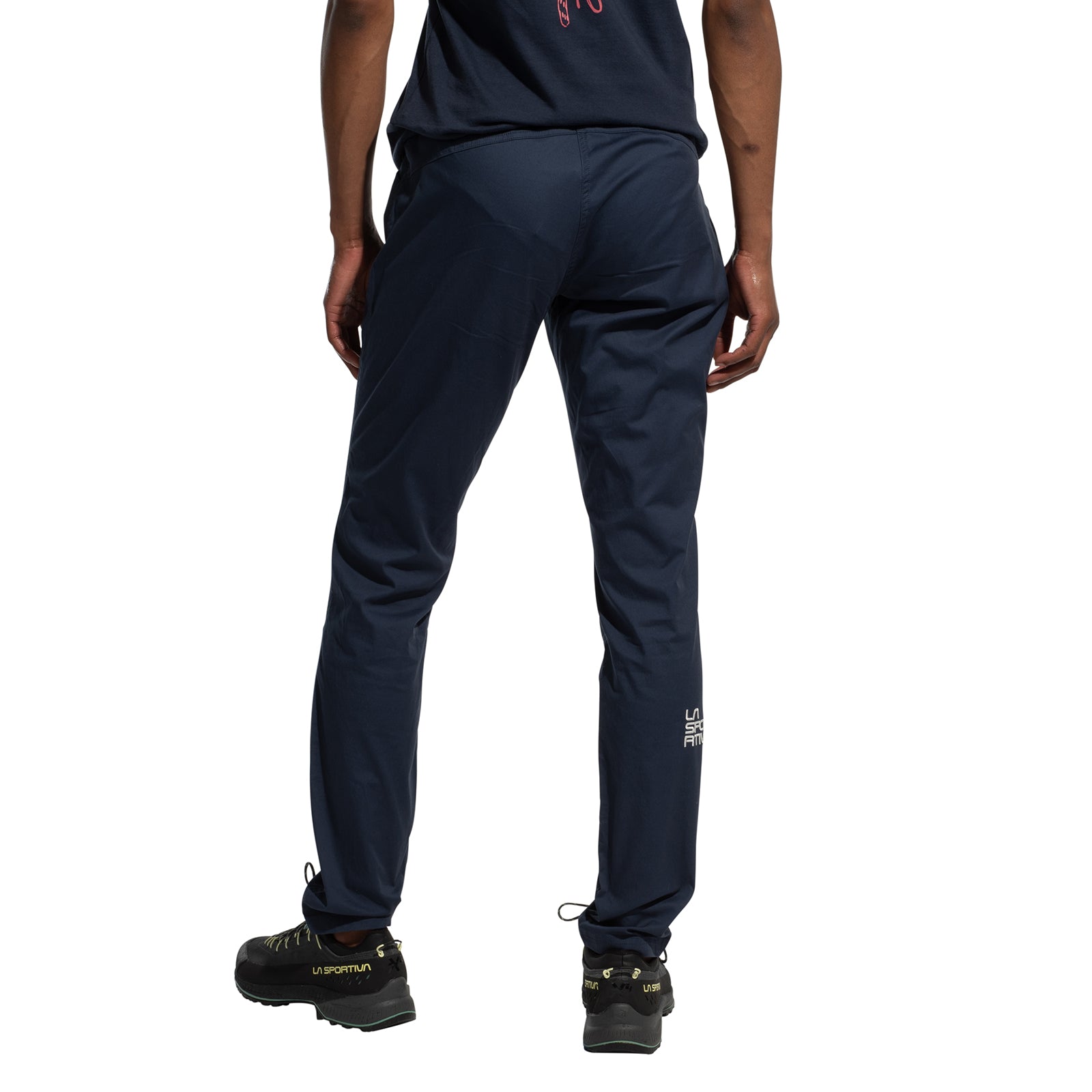 Pantalon Roots Femme (2025) Ciel nocturne/Craie Alt View #2
