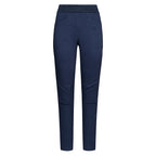 Pantalon Roots Femme (2025) Ciel nocturne/Craie Alt View #3