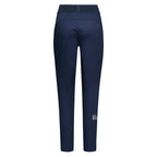 Pantalon Roots Femme (2025) Ciel nocturne/Craie Alt View #4