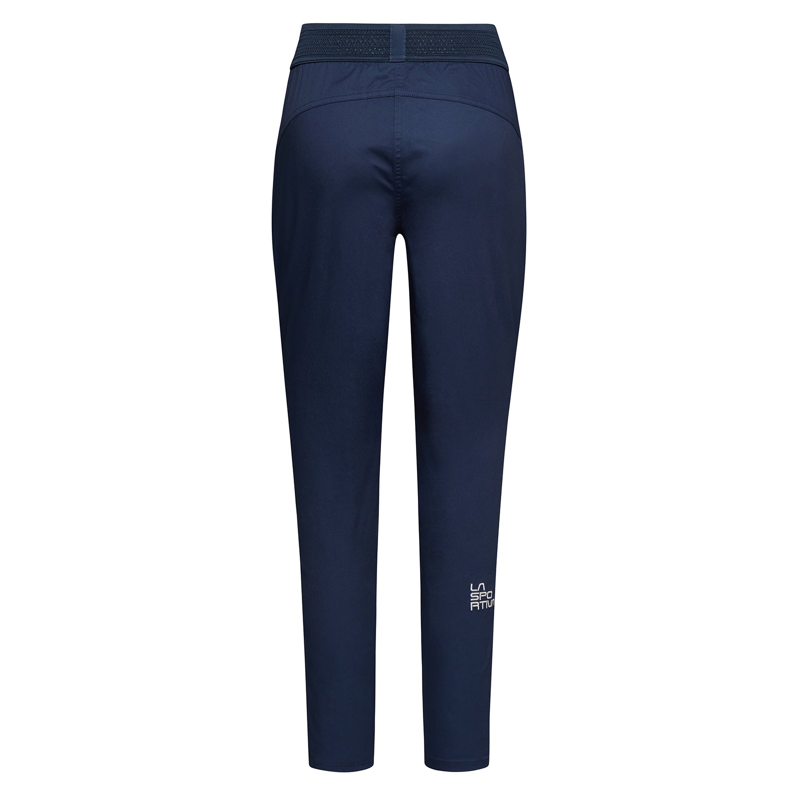 Pantalon Roots Femme (2025) Ciel nocturne/Craie Alt View #4
