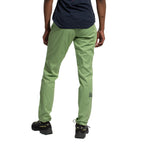 Pantalon Roots Femme (2025) Vert Aspen/Ciel nocturne Alt View #2