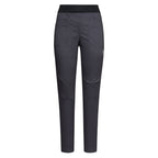 Pantalon Roots Femme (2025) Onyx/Craie Alt View #5