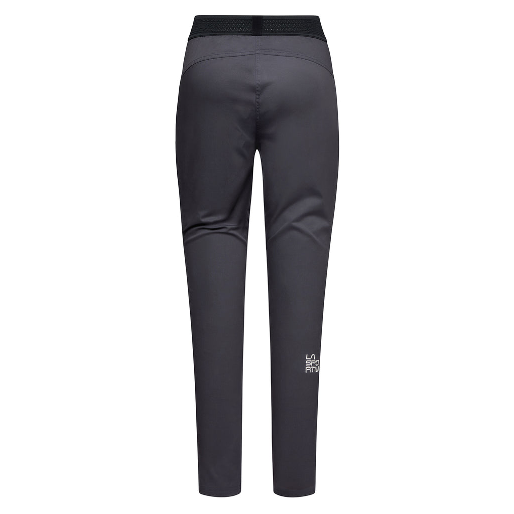 Pantalon Roots Femme (2025) Onyx/Craie Alt View #6
