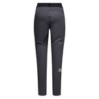 Pantalon Roots Femme (2025) Onyx/Craie Alt View #6