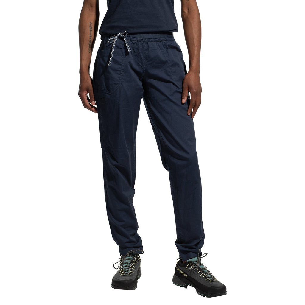 Pantalons Tundra pour femmes Night Sky/Chalk Alt View #1
