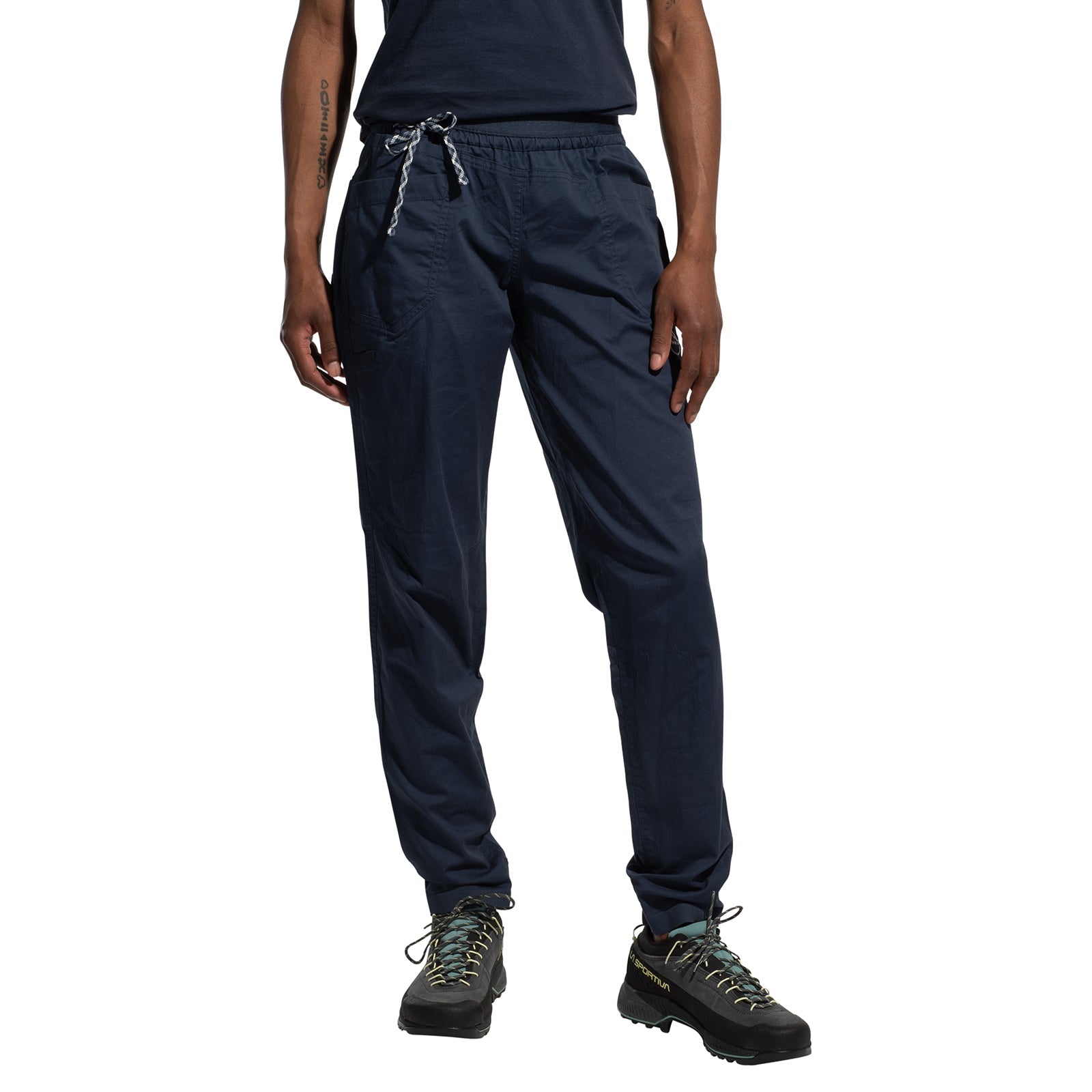 Tundra Pants Women's Night Sky/Chalk