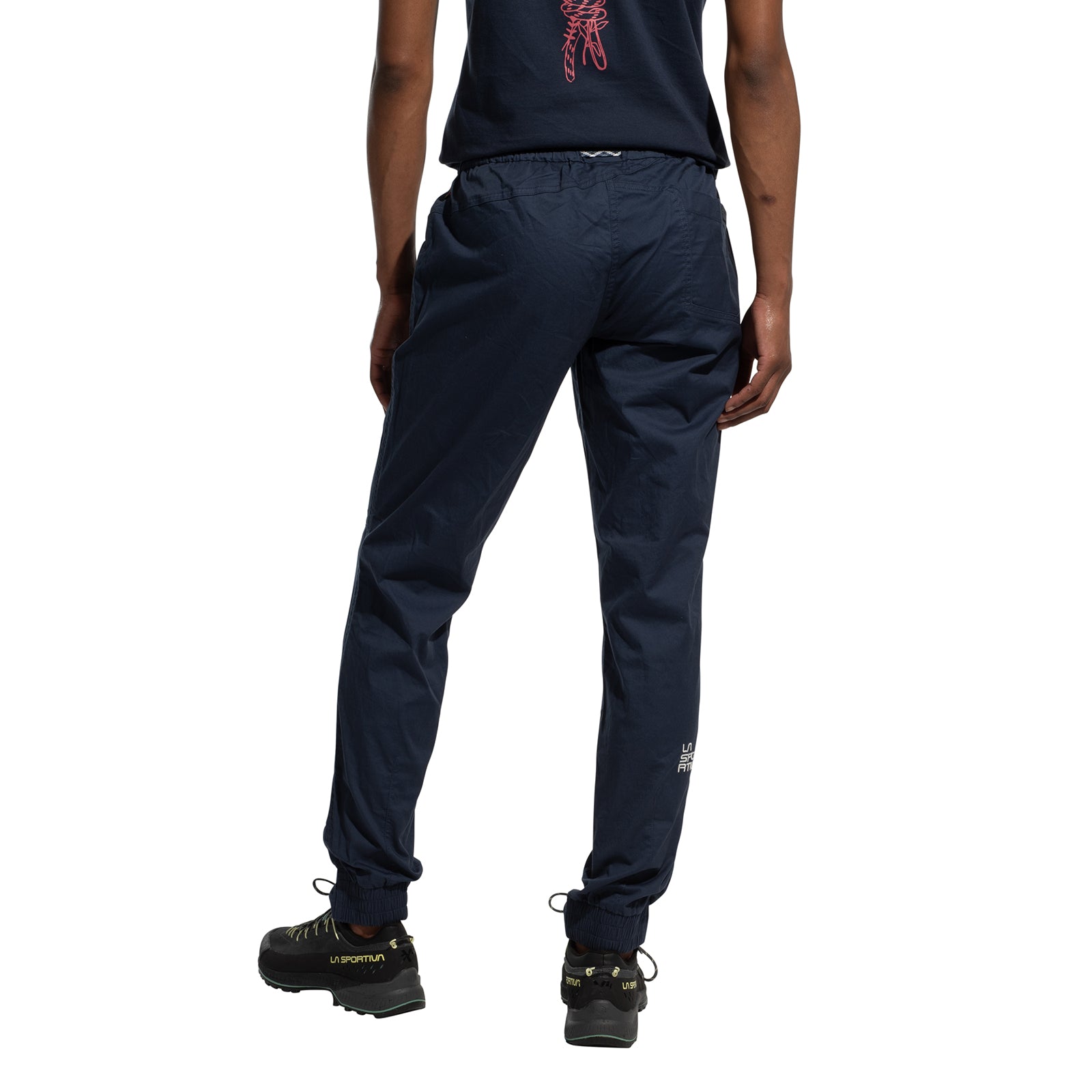 Pantalons Tundra pour femmes Night Sky/Chalk Alt View #2
