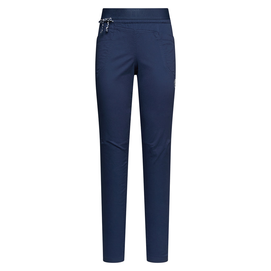 Pantalons Tundra pour femmes Night Sky/Chalk Alt View #3
