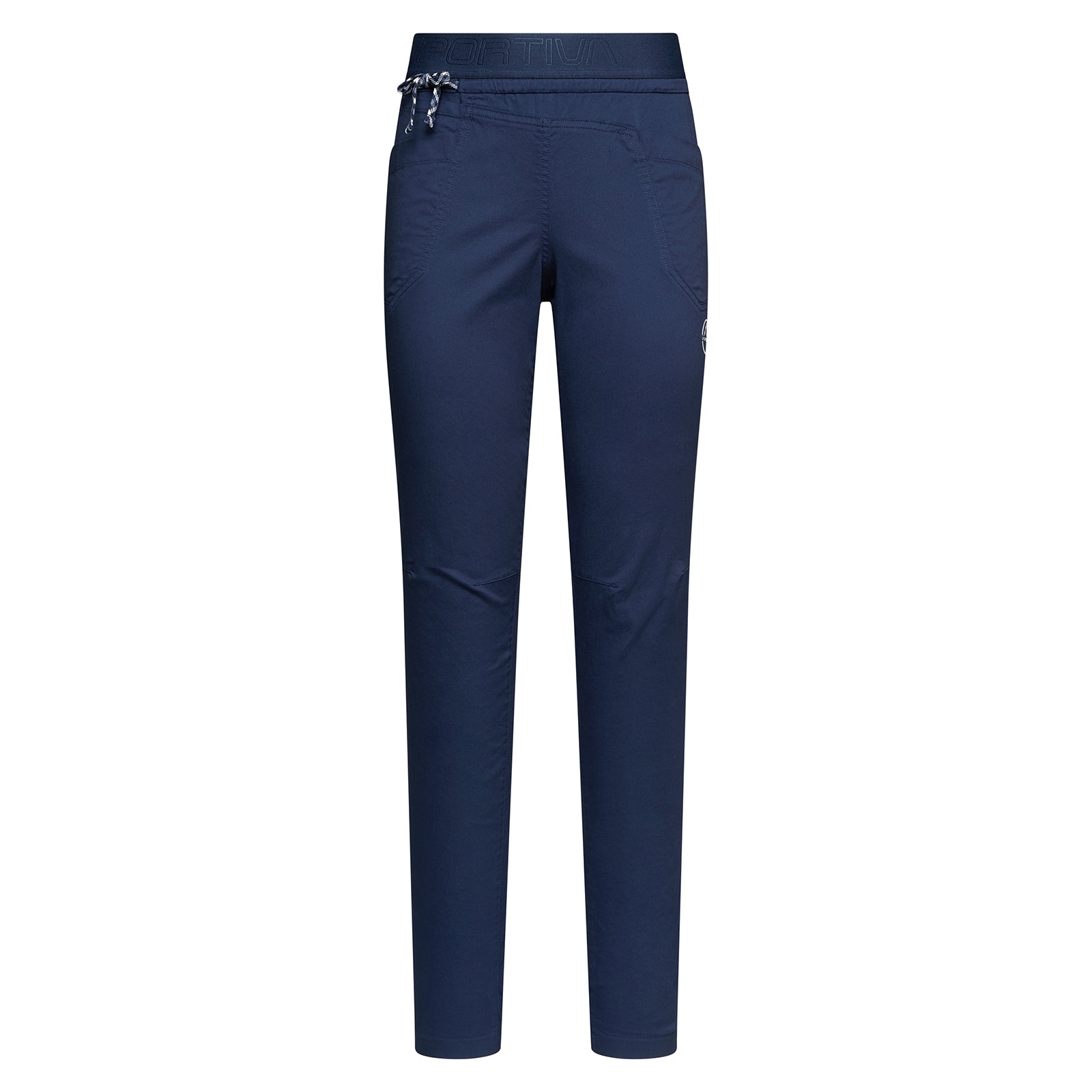 Pantalons Tundra pour femmes Night Sky/Chalk Alt View #3
