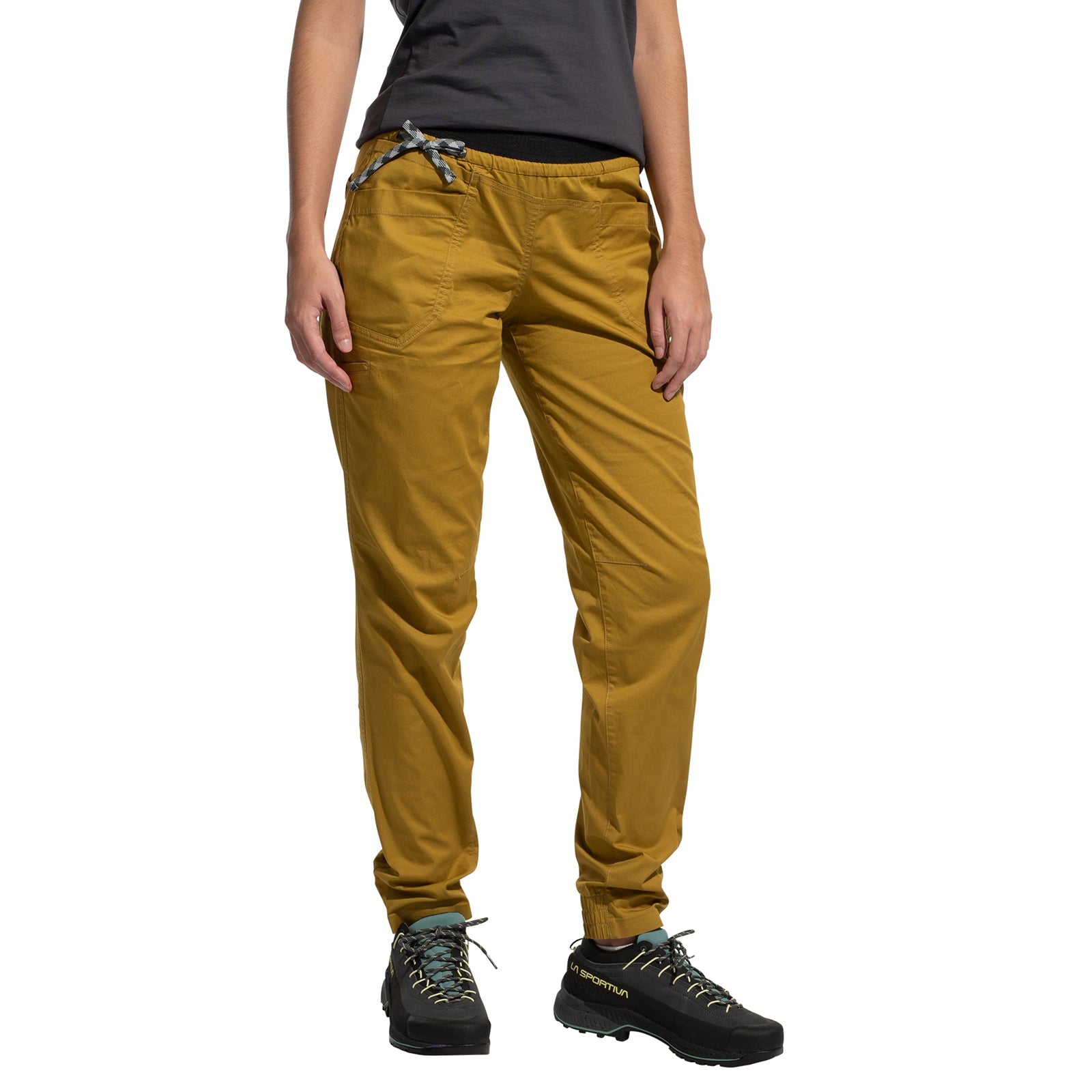 Tundra Pants Women's Savana/Onyx