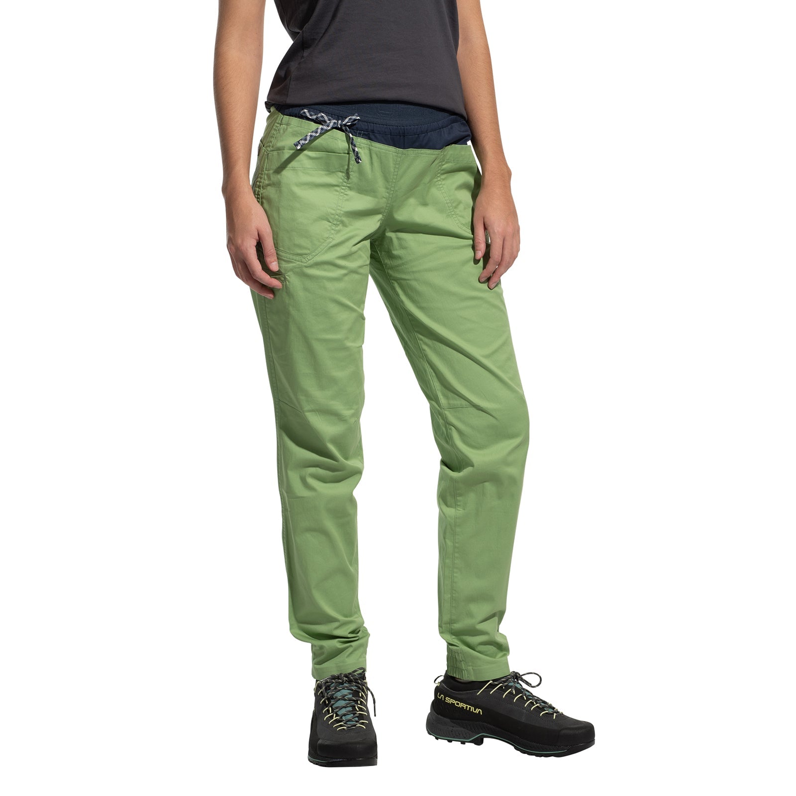 Tundra Pants Women's Aspen Green/Night Sky