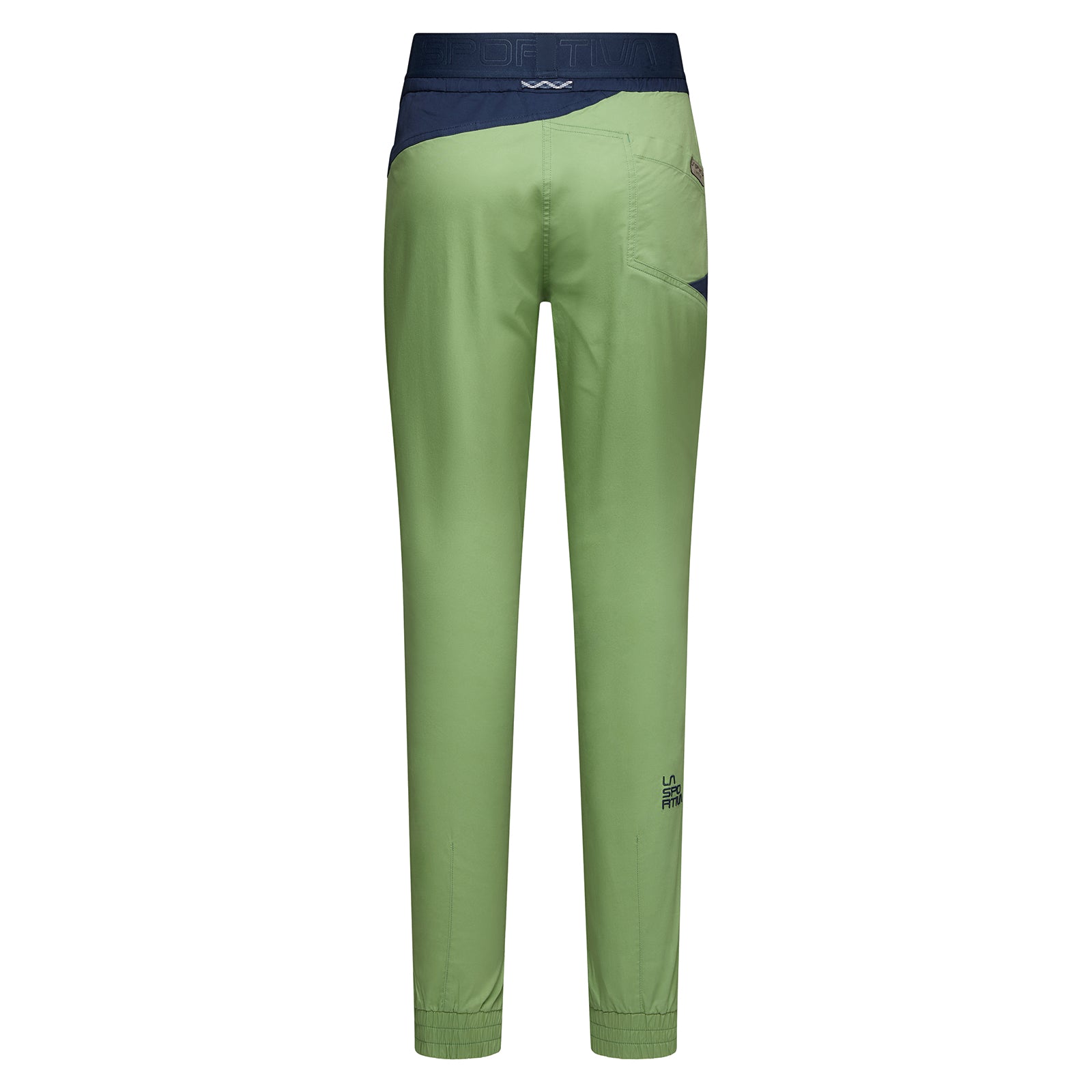 Pantalons Tundra pour femmes Aspen Green/Night Sky Alt View #4
